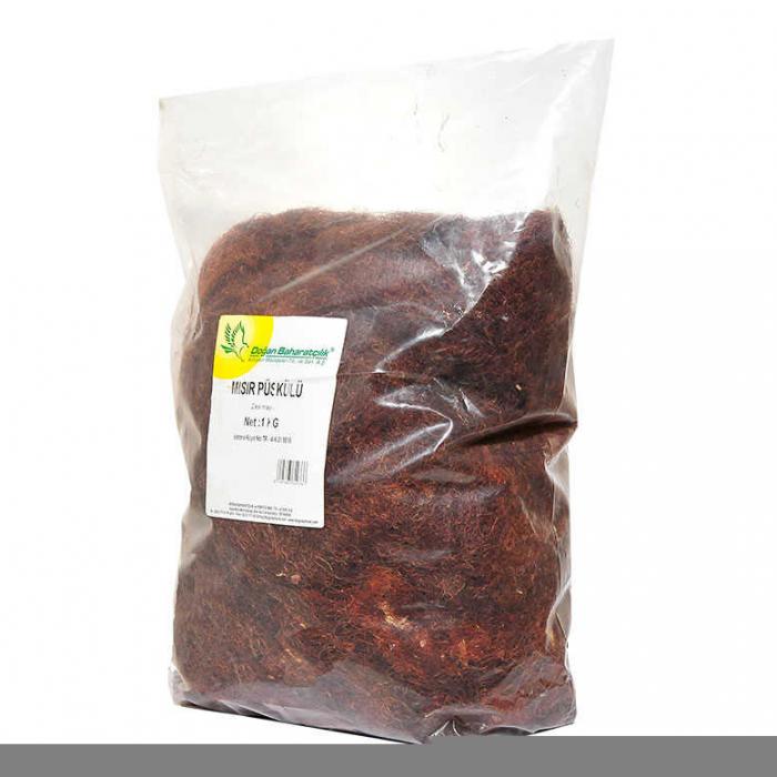 Mısır Püskülü 1 Kg Pkt