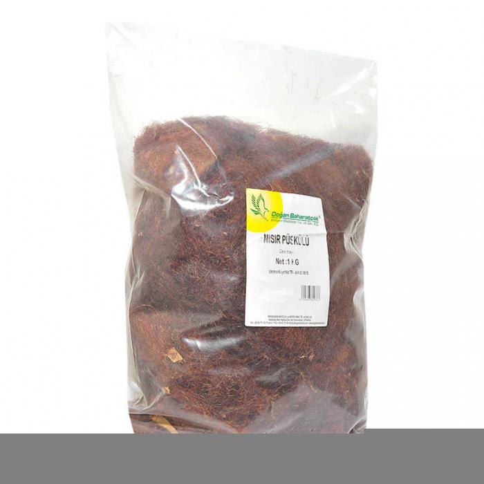 Mısır Püskülü 1 Kg Pkt