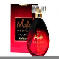 Motto Passion Edp Parfüm For Women 50 ML