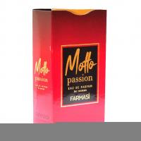 Motto Passion Edp Parfüm For Women 50 ML