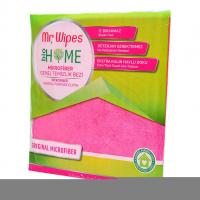 Mr. Wipes Antibakteriyel Microfiber Genel Temizlik Bezi 1 Ad