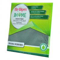 Mr. Wipes Antibakteriyel Microfiber Zor Kir ve Yağ Bezi 1 Ad