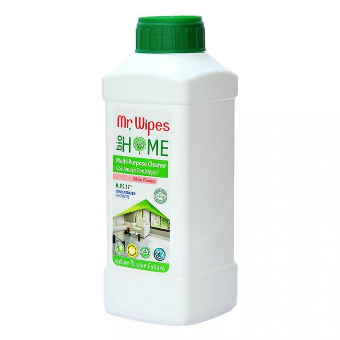 Mr. Wipes Çok Amaçlı Temizleyici 500 ML