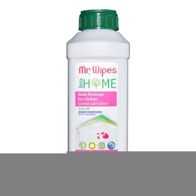 Mr. Wipes Çamaşır Leke Çıkarıcı 500 ML