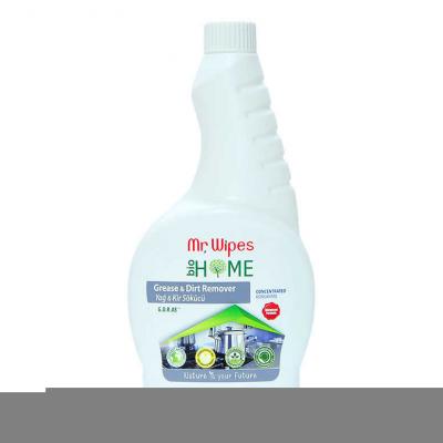 Mr. Wipes Yağ ve Kir Sökücü 500 ML