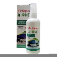 Mr. Wipes Ekran Temizleyici 115 ML