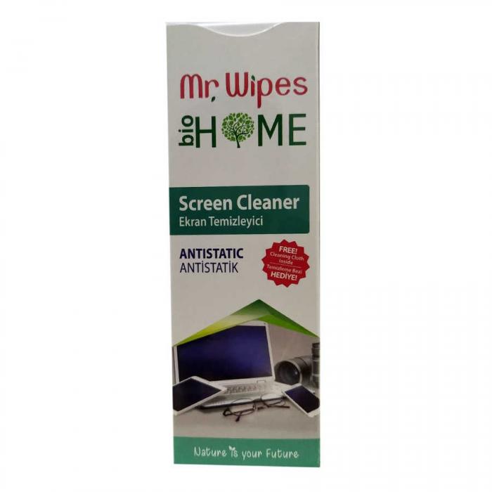 Mr. Wipes Ekran Temizleyici 115 ML