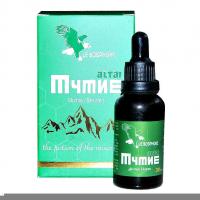 Mumiyo Ekstraktı 30 ML