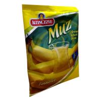 Muz Aromalı İçecek Tozu 250 Gr