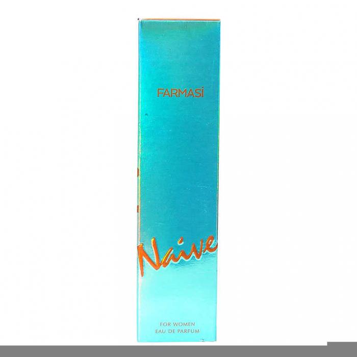 Naive Edp Parfüm For Women 50 ML