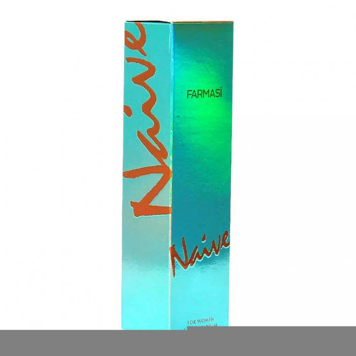 Naive Edp Parfüm For Women 50 ML