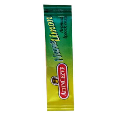 Nane Limon Aromalı Tek İçimlik İçecek Tozu 1.5 Gr X 60 Pkt