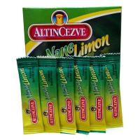 Nane Limon Aromalı Tek İçimlik İçecek Tozu 1.5 Gr X 60 Pkt