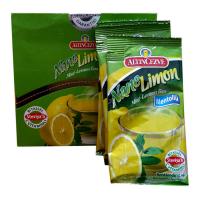 Nane Limon Aromalı Tek İçimlik İçecek Tozu 10 Gr X 20 Pkt