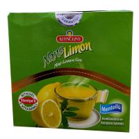 Nane Limon Aromalı Tek İçimlik İçecek Tozu 10 Gr X 20 Pkt