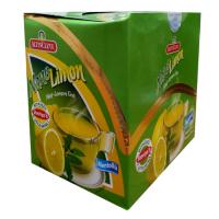 Nane Limon Aromalı Tek İçimlik İçecek Tozu 10 Gr X 20 Pkt