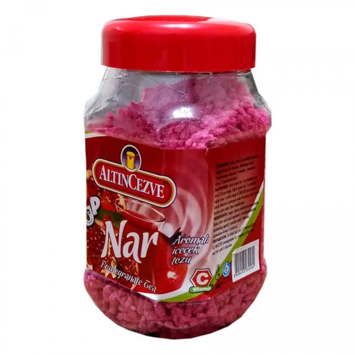 Nar Aromalı İçecek Tozu 170 Gr