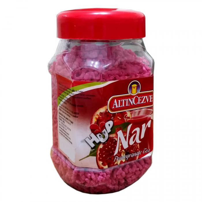 Nar Aromalı İçecek Tozu 170 Gr