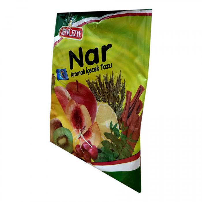 Nar Aromalı İçecek Tozu 450 Gr