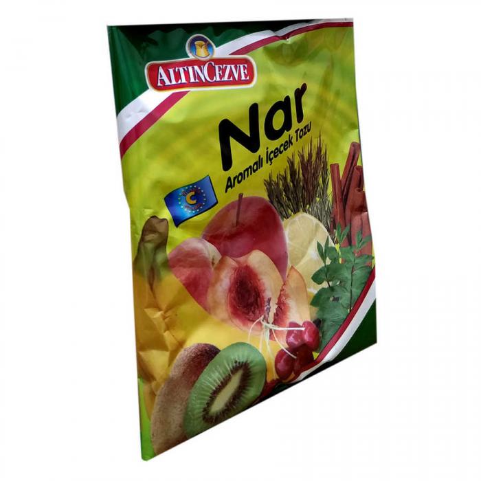 Nar Aromalı İçecek Tozu 450 Gr