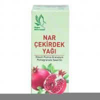 Nar Çekirdeği Yağı 20cc