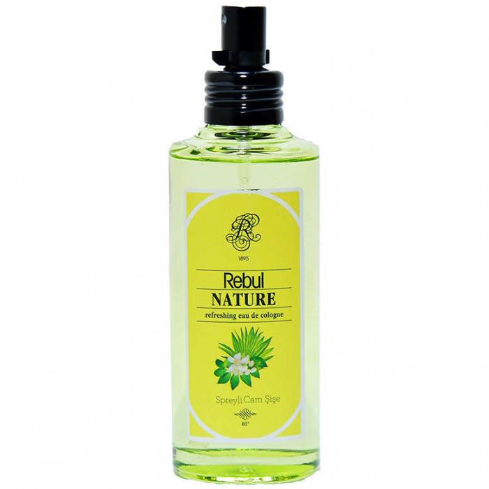 Nature Kolonya Sprey 100 ML