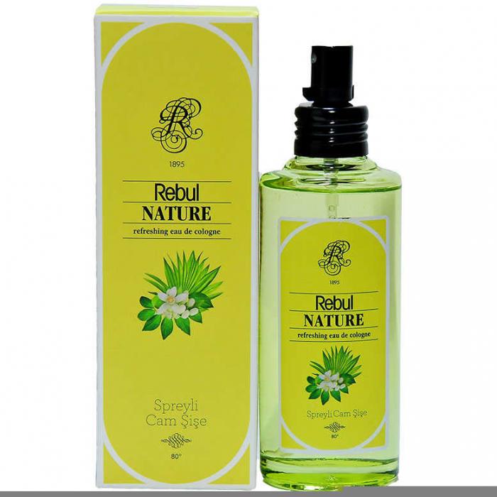 Nature Kolonya Sprey 100 ML