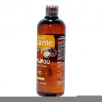 Naturelle Argan Yağlı Şampuan 375 ML