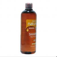 Naturelle Argan Yağlı Şampuan 375 ML