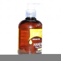 Naturelle Argan Yağlı Sıvı El Sabunu 300 ML