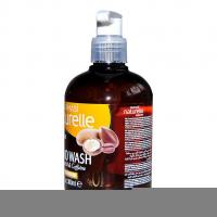 Naturelle Argan Yağlı Sıvı El Sabunu 300 ML