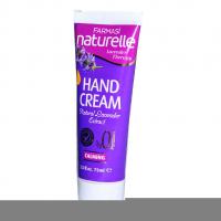 Naturelle Lavantalı El Kremi 75 ML