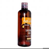 Naturelle Argan Yağlı Duş Jeli 375 ML