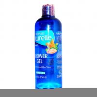 Naturelle Deniz Mineralli Duş Jeli 375 ML