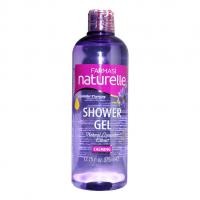 Naturelle Lavantalı Duş Jeli 375 ML