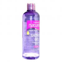 Naturelle Lavantalı Duş Jeli 375 ML