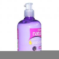 Naturelle Lavantalı El ve Vücut Losyonu 300 ML