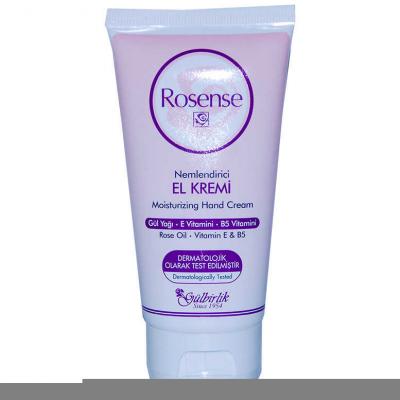 Nemlendirici El Kremi 75ML