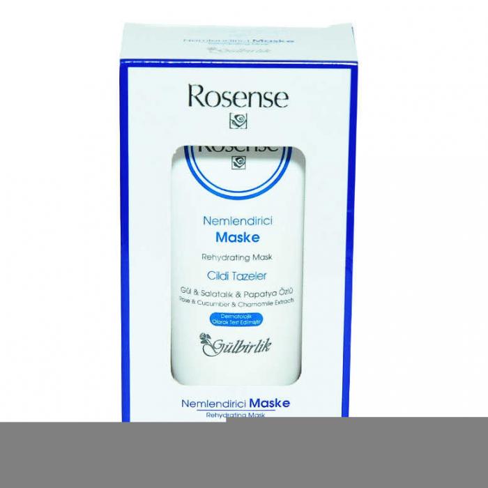 Nemlendirici Maske 75ML