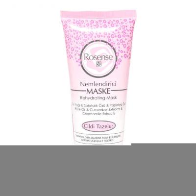 Nemlendirici Maske 100ML