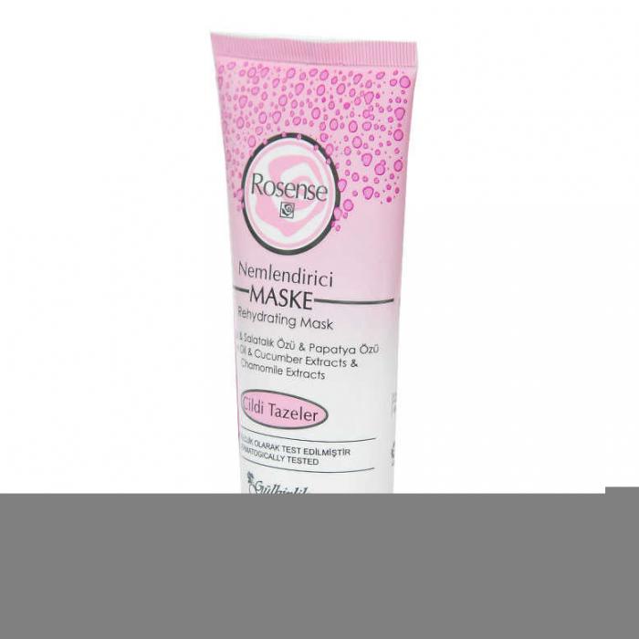 Nemlendirici Maske 100ML