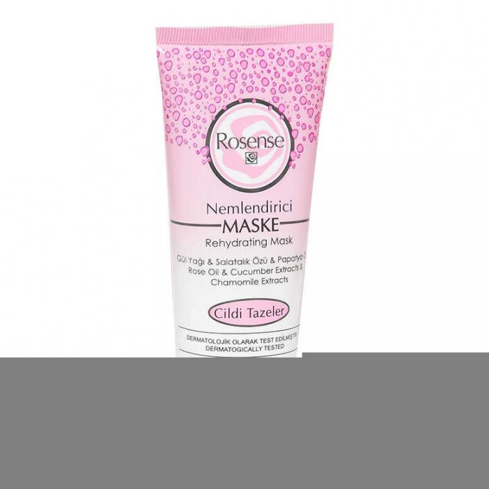 Nemlendirici Maske 100ML