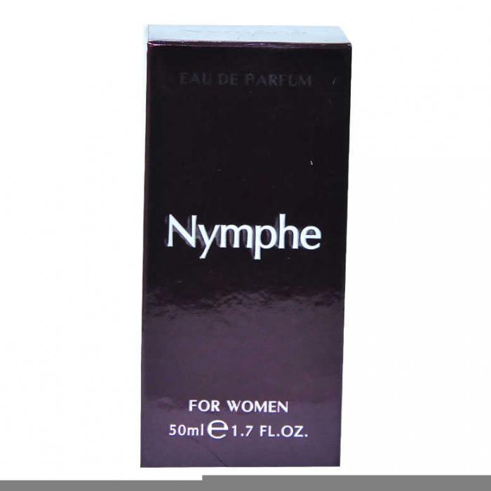 Nymphe Edp Parfüm For Women 50 ML