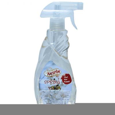 Oda Parfümü Spring 500 ML