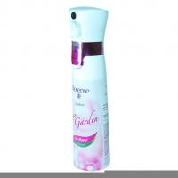 Oda Spreyi Gül Bahçesi Rose Garden 300 ML