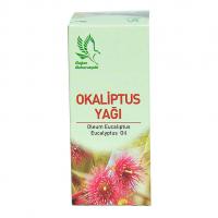 Okaliptus Yağı 20cc