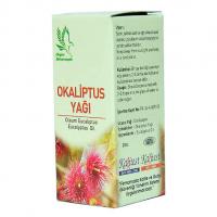 Okaliptus Yağı 20cc