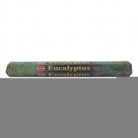 Okaliptus Kokulu 20 Çubuk Tütsü - Eucalyptus