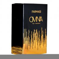 Omnia Edp Parfüm For Women 50 ML