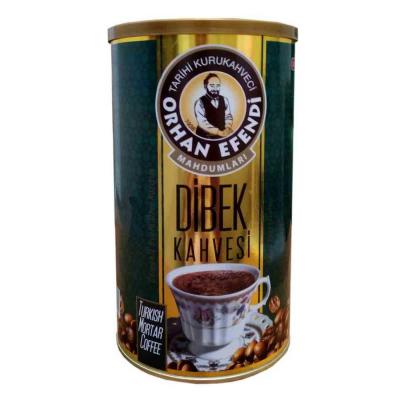 Orhan Efendi Dibek Kahvesi Tnk 500 Gr